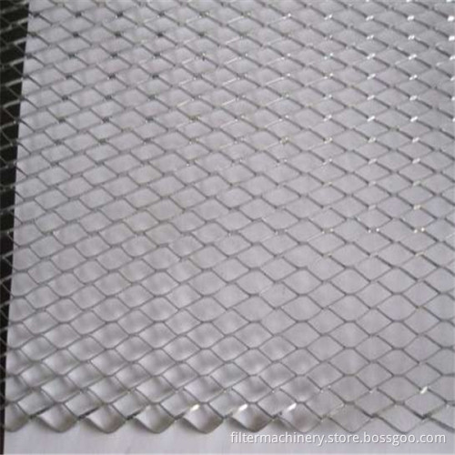 27"*96" Mill Galvanized Expanded Diamond Metal Lath